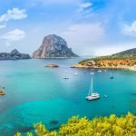 Actividad y empresas en Ibiza
