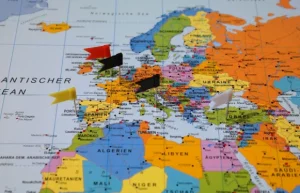 ¿Qué países forman parte de la Apostilla de la Haya?