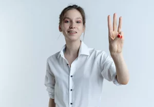 se puede traducir la lengua de signos