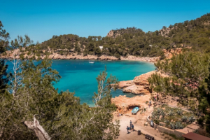 Explorando las raíces de Ibiza: la historia de la traducción