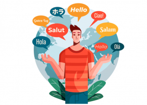 Descubre los idiomas más hablados en Ibiza