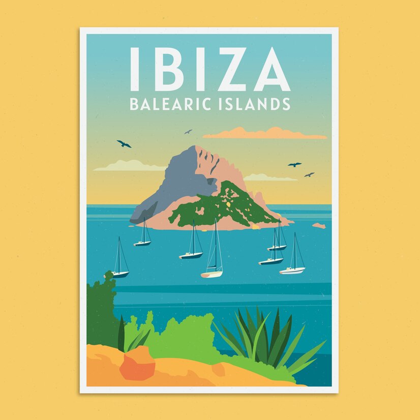 El dialecto ibicenco de Ibiza: Un tesoro lingüístico