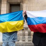Ruso y ucraniano: diferencias y similitudes