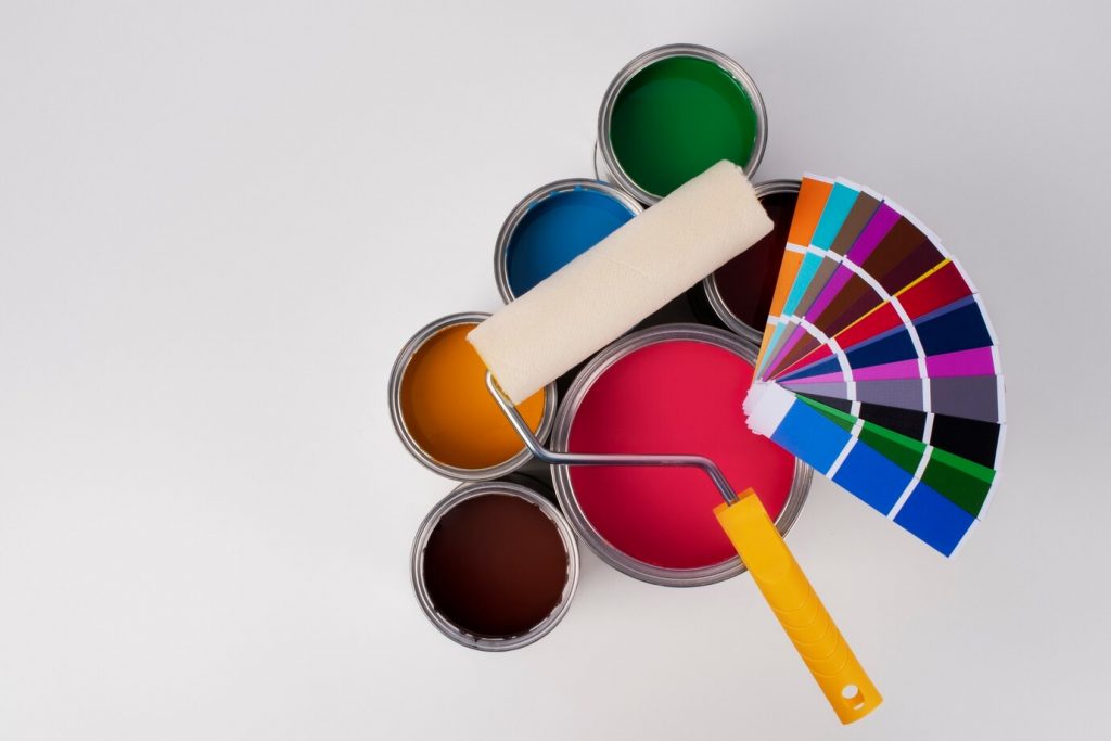 Traducción de productos para empresas de pinturas en Ibiza