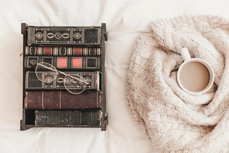 Literatura norteamericana: autores y obras