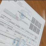 Traducción jurada de antecedentes penales de Mauritania