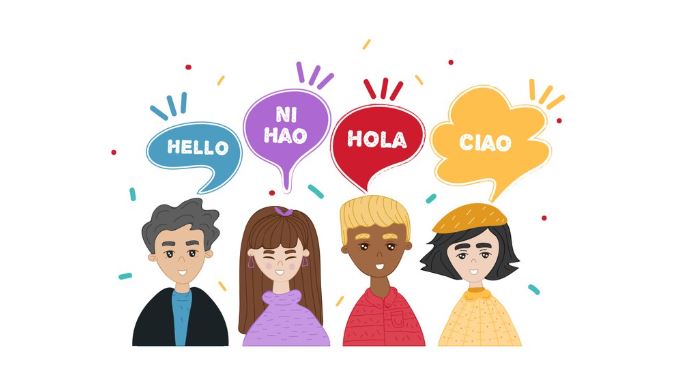 Curiosidades lingüísticas: palabras que no tienen traducción