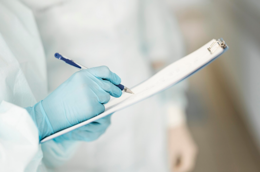 Traducción jurada de certificados médicos de Senegal