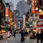 ¿Cómo funciona el sistema de partículas en japonés?