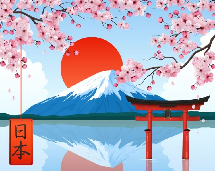 ¿Cómo funciona el sistema de partículas en japonés?