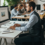 Cómo crear un portfolio profesional de traducción 