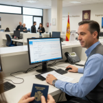 Homologación y convalidación de títulos extranjeros