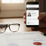 ¿Cómo reconocer si una traducción jurada es auténtica?